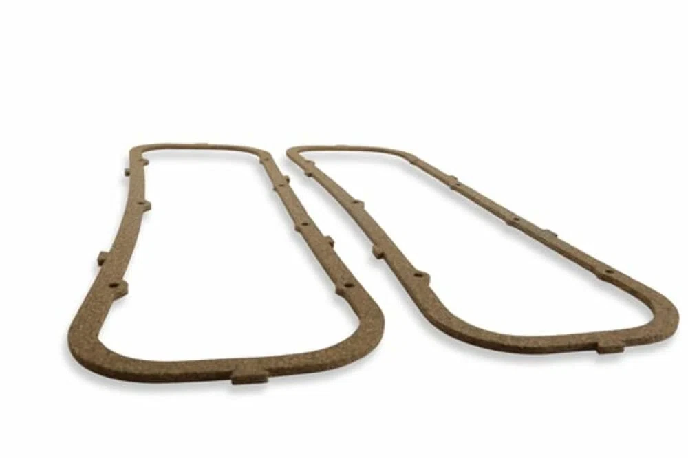 Mr. Gasket Performance Valve Cover Gaskets - .187 Inch Thick - 177